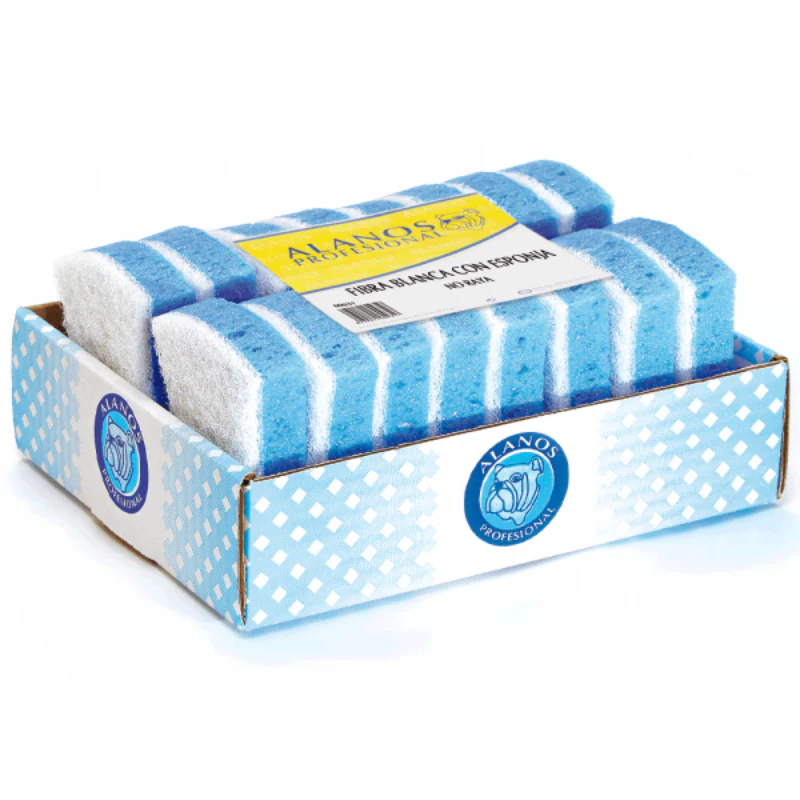 Material de Limpeza Geral